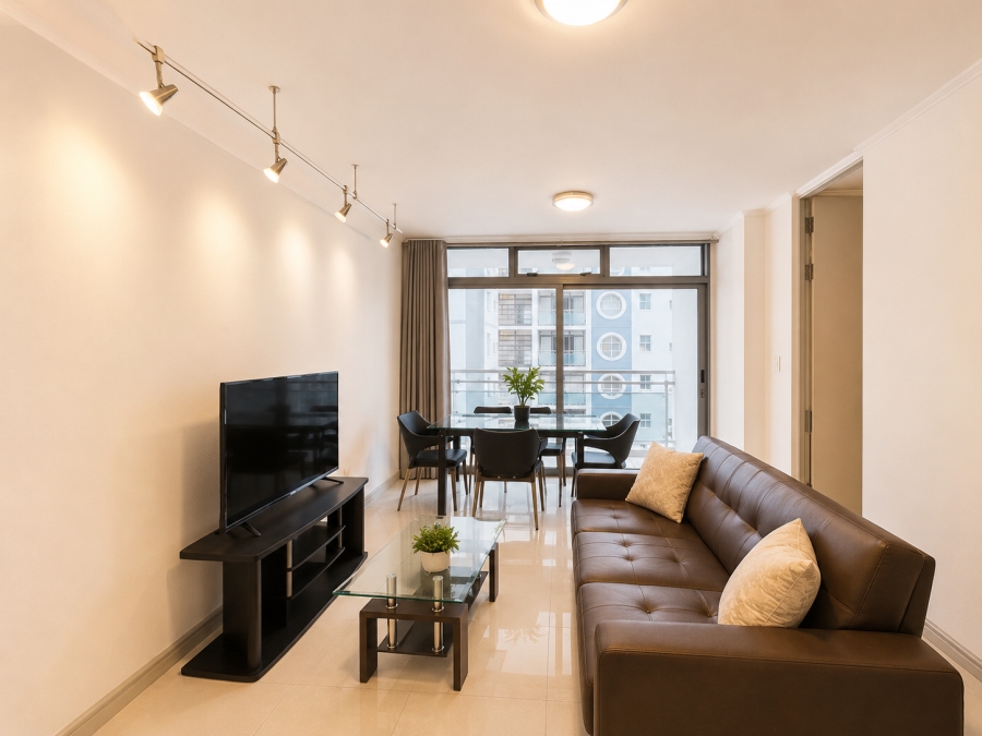 1 Bedroom Property for Sale in Claremont Upper Western Cape